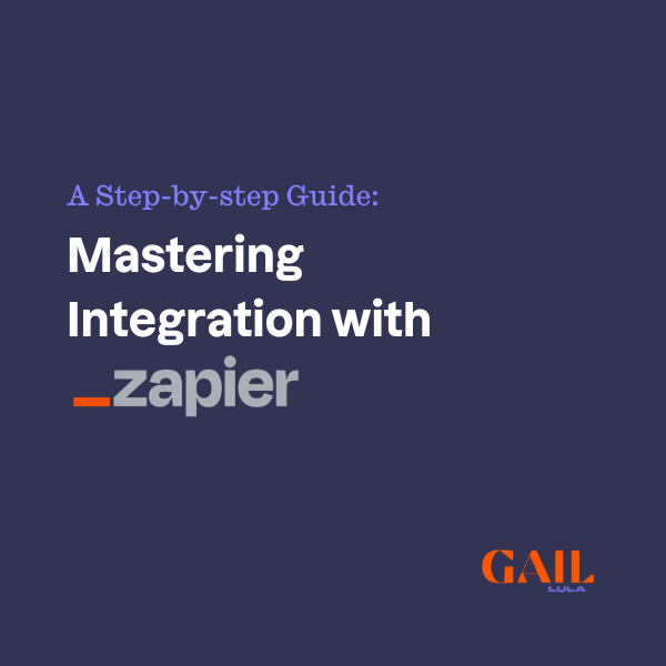 Mastering GAIL Integration with